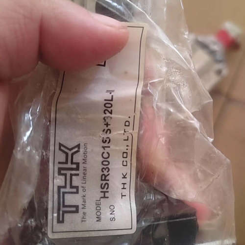 适用THK直线导轨HSR30CC1SS+320-II单个价，议价