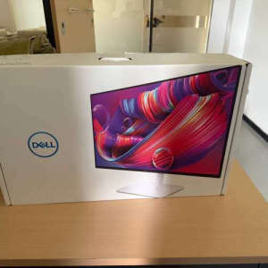 适用戴尔P2723QE包装盒，有32个议价