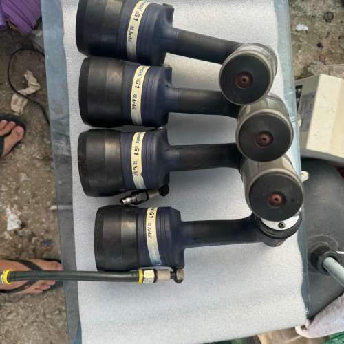 适用Avdel Genesis NG1铆钉枪，4把，议价