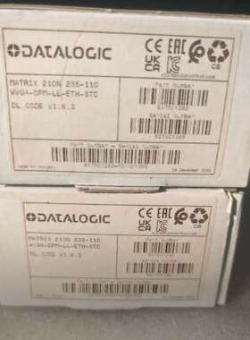 适用DatalogicMATRIX 210N 235-11议价