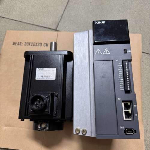 适用伺服电机MS6H-130CS15B2-42P3，配套驱动议价