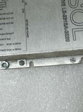 适用LOGOSOL伺服驱动议价