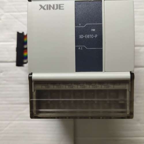 适用模块XD-E6TC-P，1个，无包装，单价600议价