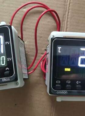 适用温控器 E5CC-QX2ASM-802，带RS-4议价