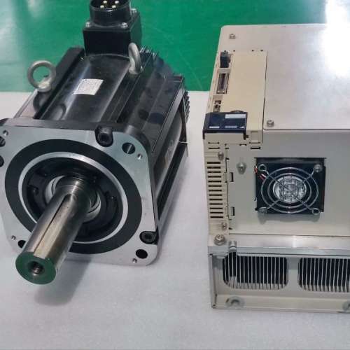 适用5系伺服7.5kw套装  质保一年议价