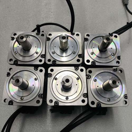 适用SGM7J-08AFC6S,7系750w伺服电机，拆议价