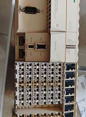 适用MODICON TM258LF42DT PLC模块，带议价