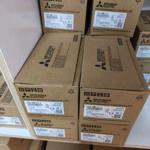 适用可控制器 FX3U-48MT/ES-A。议价