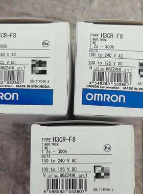 适用R-F8 R-F8N 220VAC/24VDC议价