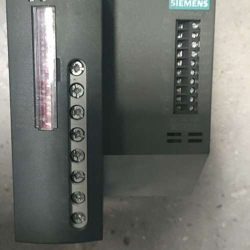 适用件6EP1931-2FC21  PLC电源模块 实议价