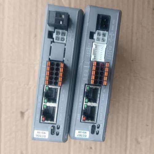 适用CL3C-EC507 EtherCAT步进驱动器，拆议价