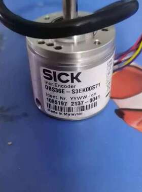 适用德国编码器DBS36E-S3EK00S71一台.议价