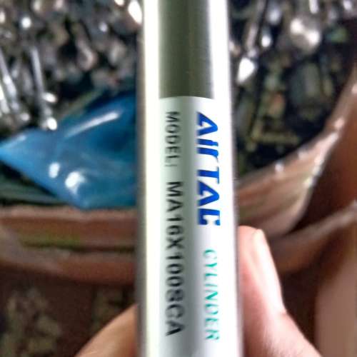 适用气缸MA16X100SCA，材质，品。外观成议价