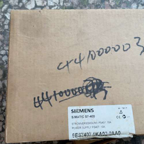 适用SIMATIC S7-400电源模块，型号6ES740议价