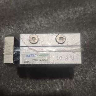 适用三轴气缸 TCL12X20S议价