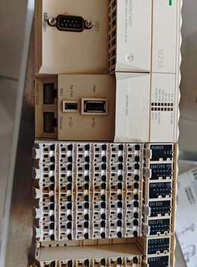 适用MODICON TM258LF42DT PLC模块，带议价