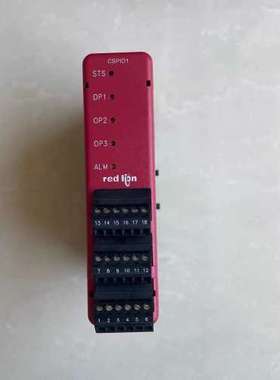 适用CSPID1RAred lion红狮模块基本 原议价