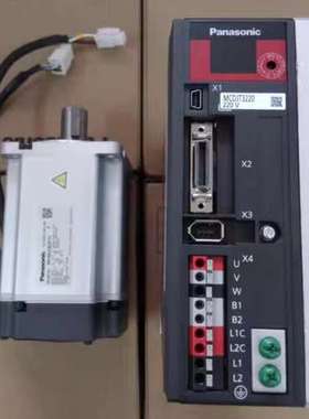 适用MADKT1505CA1 MADHT1505伺服驱动器 议价