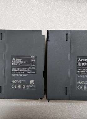 适用QD70P4Q系列定位模块，设备配件，功能正常，成色议价