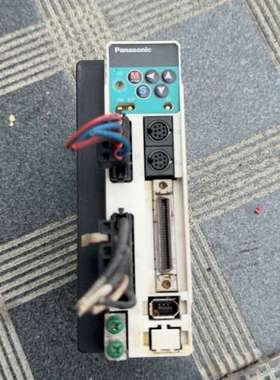 适用 伺服驱动器MBDDT2210003  400w议价