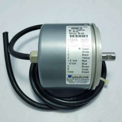 适用Leine & Linde增量编码器，型号08590110，议价