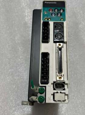 适用伺服驱动器MBDDT2210003，功能完好，成色新议价