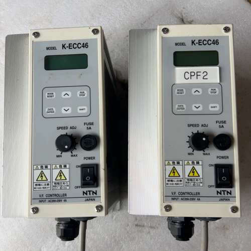 适用NTN振动盘控制器 K-ECC46 ,功能正议价