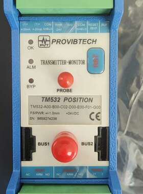 适用派利斯派利斯TM532-A00-B00-C02-D00-E0议价