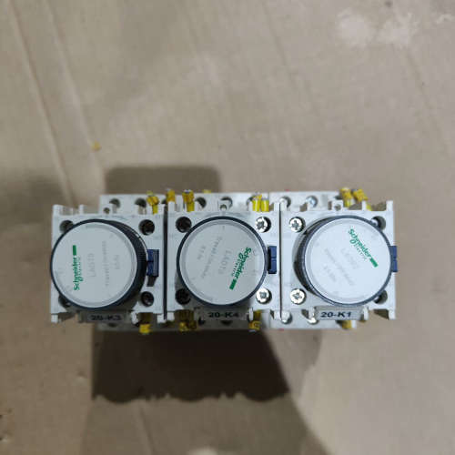适用接触器延时模块LADR2 LADT0，，适用L议价