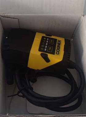 适用读码器 DM150S-0540 几乎 功能正常 带议价