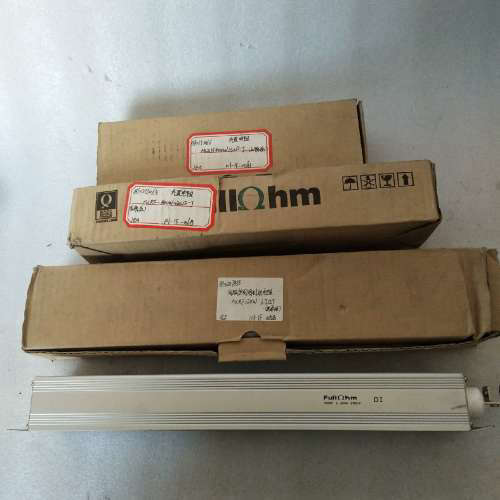 适用FULLΩhm   MCRH  400W130ΩJ/议价