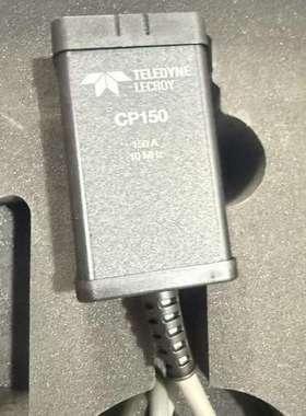 适用Teledyne Lecroy CP150电流探头议价