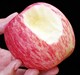 陕西洛川特大红富士条纹脆甜苹果树苗嫁接苹果苗南方北方种植耐寒