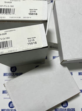 斯波兰喷液膨胀阀 Y1037-FV-3-180 全新原装现货