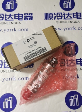 P499RFAT514江森约克空调配件025-29139-003传感器02529139003