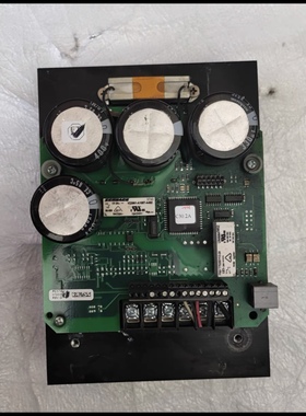 约克空调离心YK机组配件油泵变频板30468变频器客户专拍