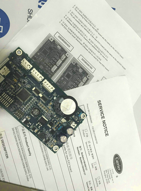 32GB500422EE CEPL130415-02-R 开利CARRIER 30XA/XQ/XW膨胀阀控