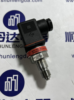 原装正品MBS 1900 064G6523丹佛斯Danfoss MBS1900系列压力传感器