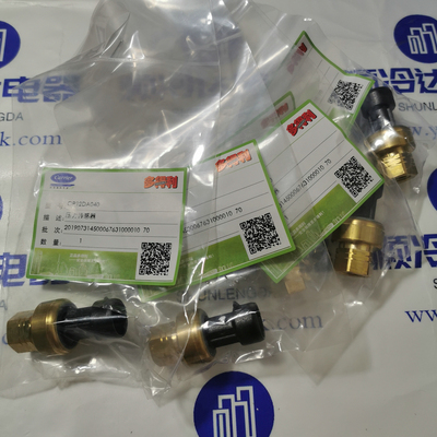 开利OP12DA040压力OP12DA039