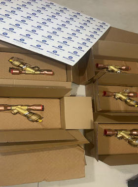 034G2601 034G2602  Danfoss/丹佛斯电子膨胀阀ETS250