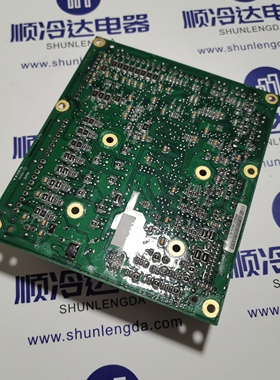 32GB500372EE开利机组61XW热泵空调配件30RBRQ风冷涡旋机组主板