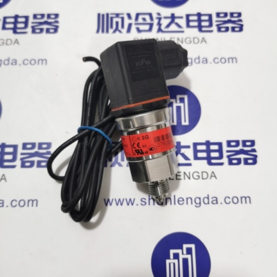 060G1113 4-20mA  MBS3000丹佛斯压力变送器0-10米