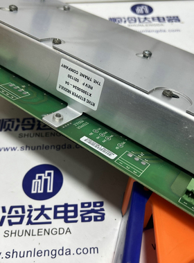 X1365053404  DISCONTINUED MANUFACTURER 特灵RTHC机组电路模块