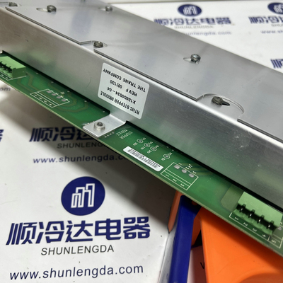 X1365053404  DISCONTINUED MANUFACTURER 特灵RTHC机组电路模块