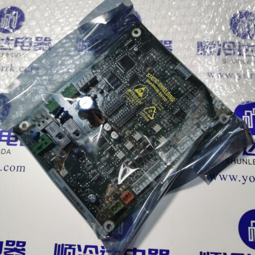 开利空调30XAXQXW螺杆机组 压缩机保护板 00PSG000469000A模块板