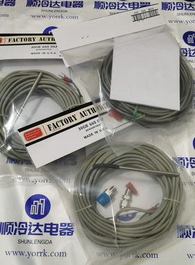 30GB660002开利配件 32GB660002 温度传感器 用于30GX/GT机组探头