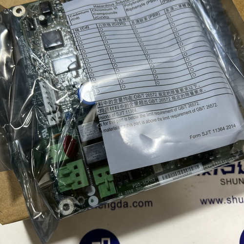 开利机组30HXYHXC压缩机保护板32GB500402EE CEPL130416-03-R