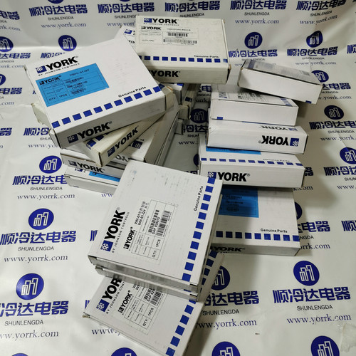 全新工厂York约克空调 空调配件 York约克空调 线控器 YMAC-B YGF