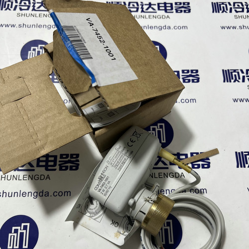 江森VA-7452-1001JOHNSON CONTROLS VA-7452-1001 ELECTRONIC