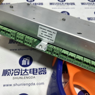 MOD00884 RTHC Chiller Module X13650532-05 特灵模块